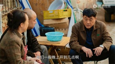 ​《刑警的日子》把电视剧拍成了纪录片:再接地气也不能这样拍法！