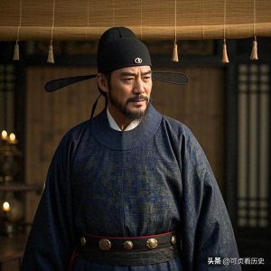 ​贞观年间的一记绝妙谏言：解密来济如何在帝王心术中精准破局