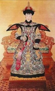 ​孝庄太后辅佐三帝，慈禧为何盛赞其智慧堪比帝王？
