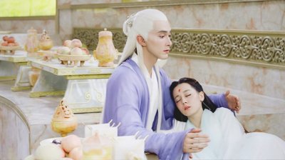 ​枕上书：帝姬和公主究竟有什么区别，为何凤九比知鹤、姬蘅尊贵？