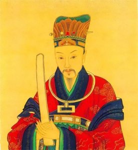 民间故事：清明上河图的由来