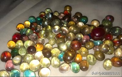 ​舍利子到底是什么？为啥只有高僧火化才会有？