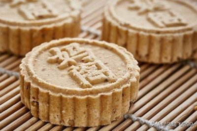 ​澳门十大特产排行榜，杏仁饼排名第一，去澳门旅游品尝过几种呢？