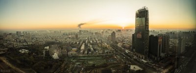 ​长春人知道吗？“茶啊冲”是什么意思？