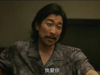 ​“星二代”影帝王千源：悍匪赛道无人能及，出道30年从不拼爹