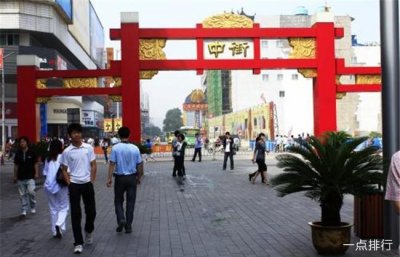 ​沈阳十大著名旅游景点，沈阳故宫则被称作“陪都宫殿”传承至今