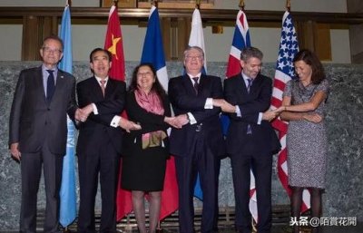 ​联合国五常到底有多厉害？有什么权利？