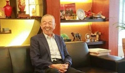 ​“身价千亿低调的巨匠：揭秘安踏创始人丁和木的传奇故事”