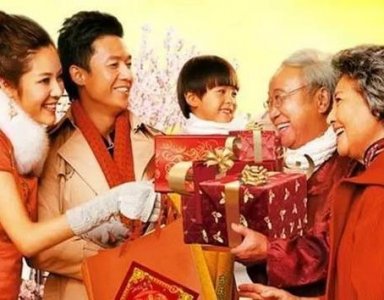 ​送丈母娘什么礼物比较好