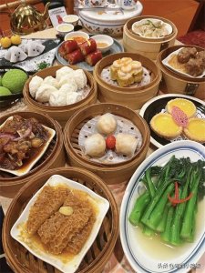 ​广东作为中国美食大省，这十种美食一定要吃