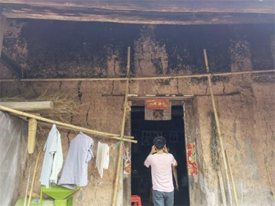 ​驻村干部究竟在村上做什么？看了文章希望让你们更加了解