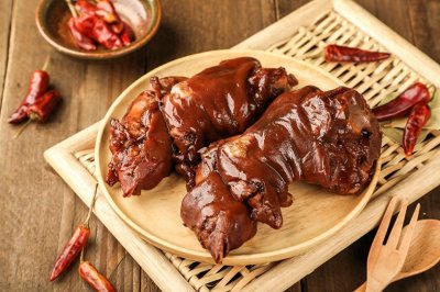 ​开卤肉熟食店的十大禁忌，你知道吗？