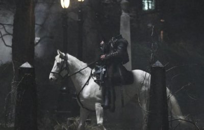 ​《沉睡谷》1-4季：穿越古今，揭秘天启四骑士的诅咒！