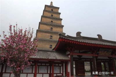 ​“胜造七级浮屠”的“浮屠”是什么？说一说中国的塔