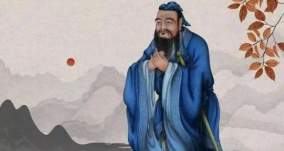 ​孔子：不仅是“儒”者，还是“武”者！揭秘文武双全的孔子真相