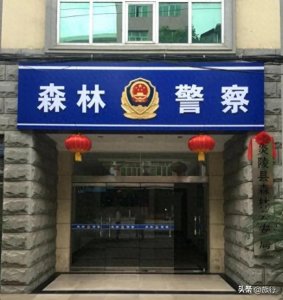 ​森林公安具体工作职责是什么？归林业局还是公安局管理？