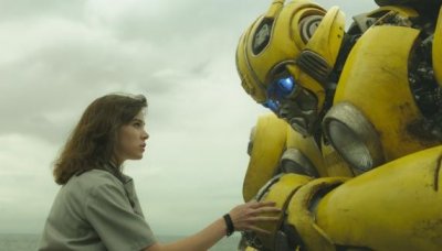 ​《大黄蜂》票房破7亿：充满复古情怀的青春成长故事