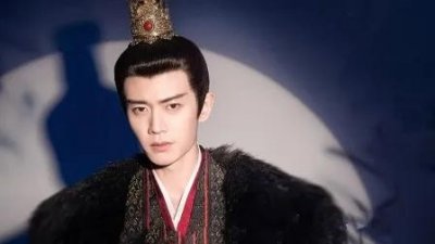 ​开播即炸裂！6部高颜值宝藏古装网剧，甜虐交替，千万不要错过！