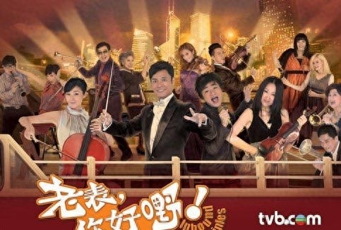 最搞笑电视剧排名，太子妃、武林外传、龙门镖局惨败，它公认第一