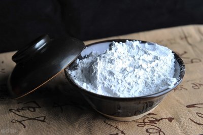 ​滑石粉是什么？