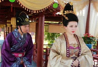 ​何皇后：末代皇帝的牺牲品，悲惨命运无以言表。