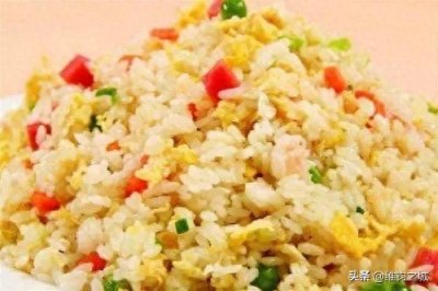 ​扬州十大特色美食，您吃过几种？