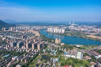 ​醴陵属于哪个市：全方位解读醴陵十二大地理人文特色