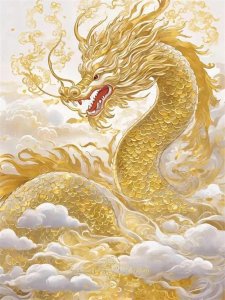 ​揭秘哪个月份的龙人福禄双全、富贵满门