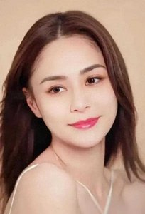 ​艳照门之钟欣潼，真是人们口中的“荡妇”？为你揭秘她的真相