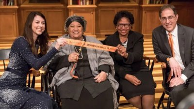 ​全球十大女富豪，身世坎坷各不相同，你都认识谁？