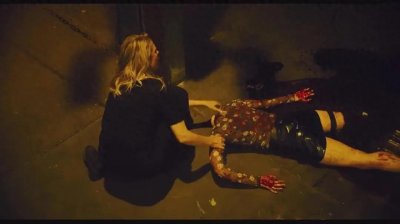 ​＂《电锯惊魂10》：深度探索人性黑暗面的恐怖盛宴＂