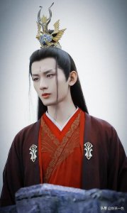 ​《琉璃》中禹司凤的真实身份是什么？剧中是什么样的设定？