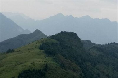 ​达州十大最好玩的旅游地，一起来看看吧！