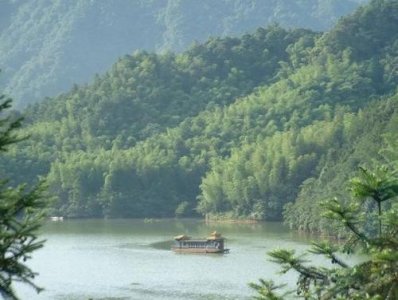 ​赤水市十大旅游景点