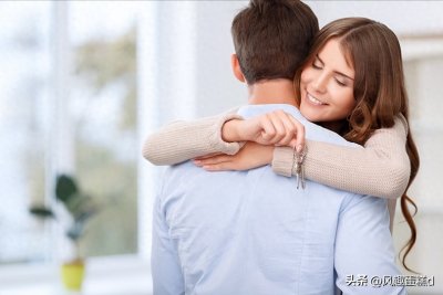 ​有个超爱妻子的钢铁直男老公到底是什么体验？