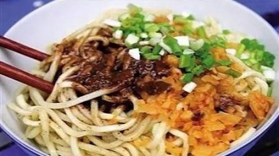 ​文化湖北之武汉十大名小吃