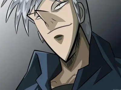 ​十一部智斗动漫推荐，看看能否烧坏你的大脑