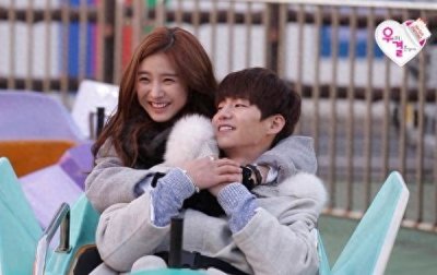 ​《我结》精灵夫妇CP粉暴动了！宋再临、金素恩日本约会被目击　IG也泄端倪