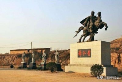 ​薛平贵是哪个朝代的皇帝？他与薛仁贵有什么关系吗？