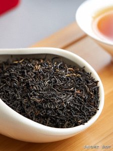 ​中国十大名茶祁门红茶