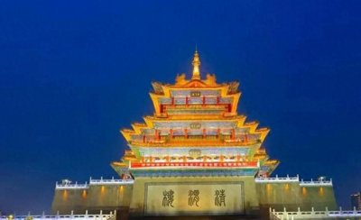 ​陕西新规划出炉！咸阳崛起，汉中承接重任，未来城市布局大揭秘！