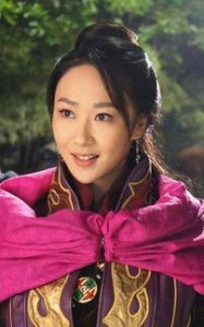 ​窦线娘和罗成到底是什么关系？