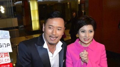 ​被传插足梅艳芳害死翁美玲，声誉尽毁后她凭什么还这么幸福？