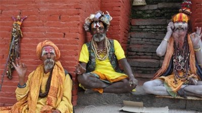 ​世界上一妻多夫的国家有哪些：揭秘尼泊尔的一妻多夫制