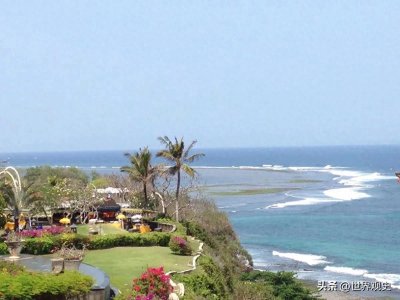 ​全球最美的十大沙滩！