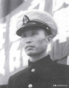 ​建国后，东海舰队和南海舰队，北海舰队首任司令员都是谁