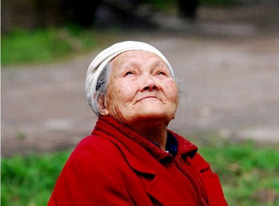 ​揭秘：家中老人临别前其实都有3个预兆，你或许未曾察觉