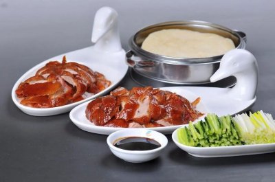 ​去北京非吃不可的十大经典名菜推荐