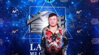 ​2019十大人物——“反腐小能手”孙小果