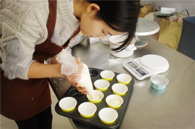 ​做西点师会后悔吗？为什么很多西点师想要改行，西点师有前途吗